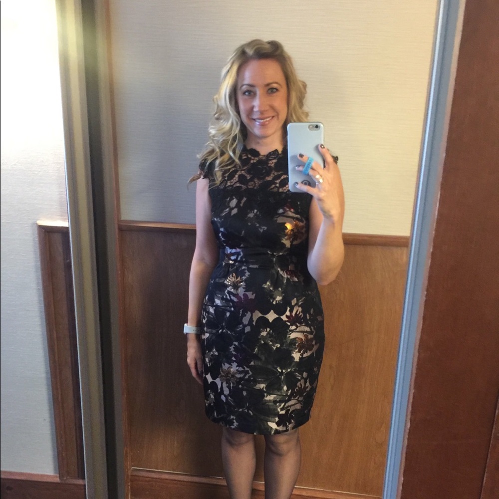 Meet your Posher, Renee